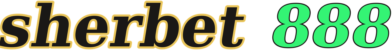 sherbet 888 logo